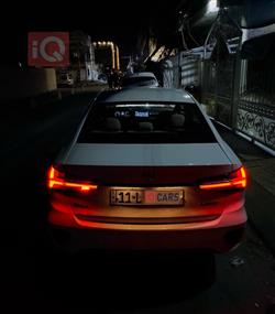 MG 5 Plus